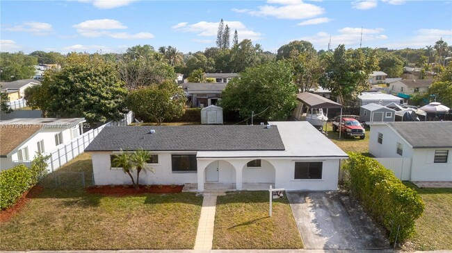 Photo - 11532 SW 136th Terrace House