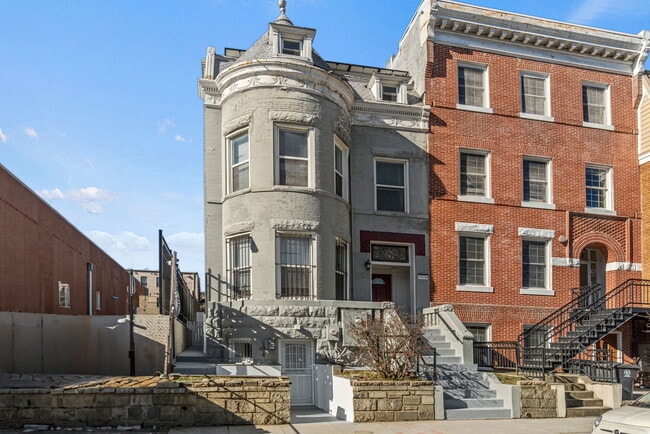 Photo - 2918 Sherman Ave NW Unit A