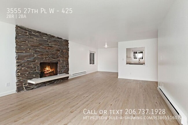 Photo - 3555 27th Pl W Unit 425