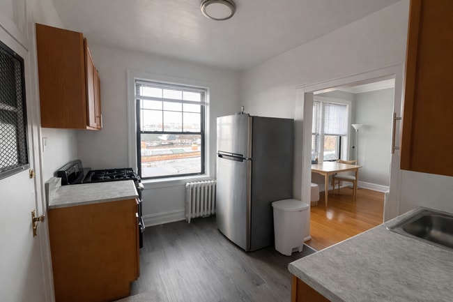 Photo - 2336 West Addison-H3 Unit H3