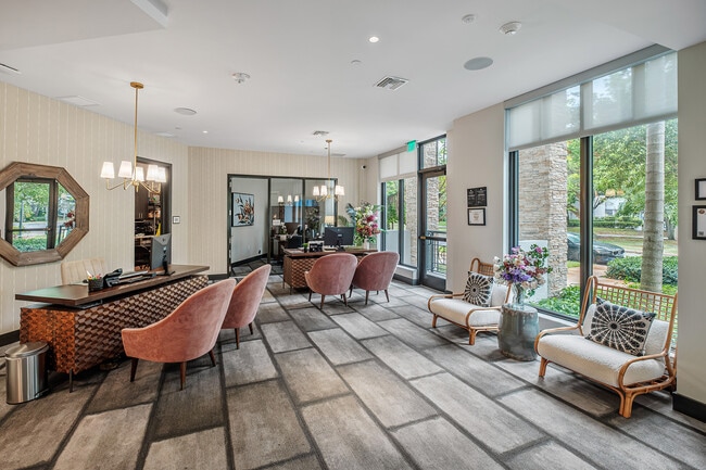 Photo - The Remy Apartments