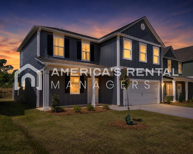Photo - New House for Rent in Kimberly, AL!