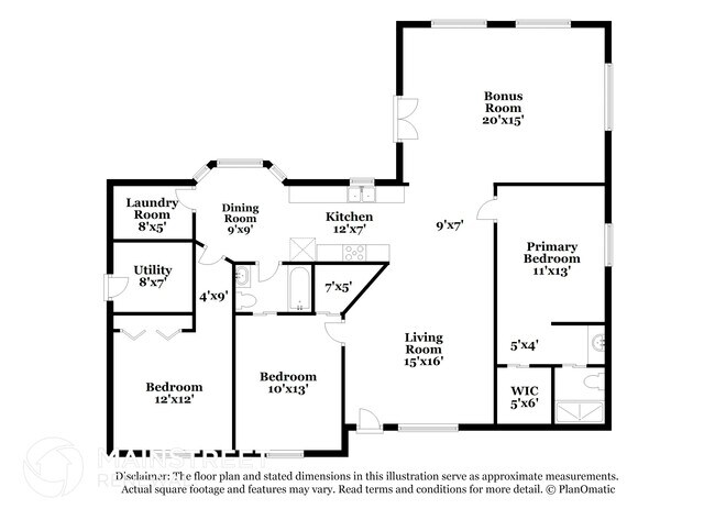 Photo - 3104 Shamrock Dr
