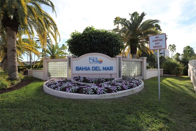 Photo - 6050 Bahia Del Mar Cir Unit 218