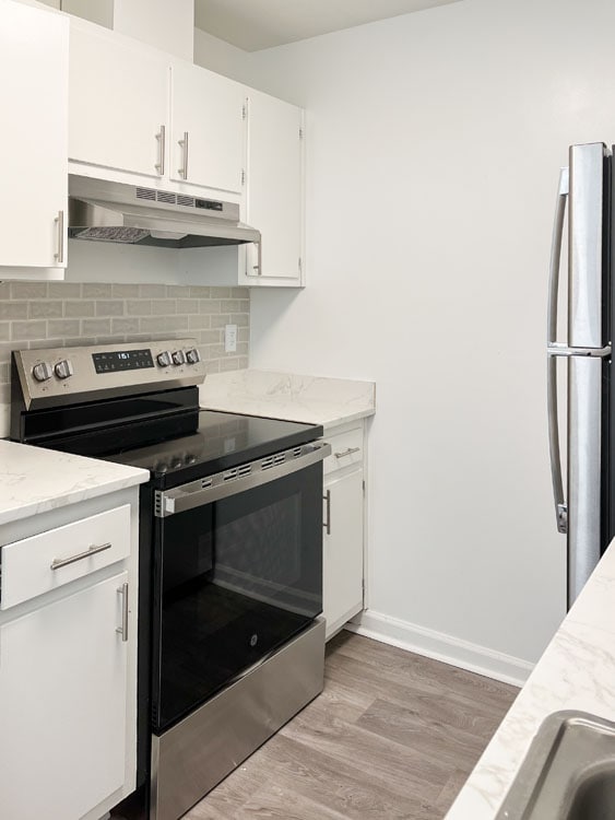 Photo - Park Avenue Villas