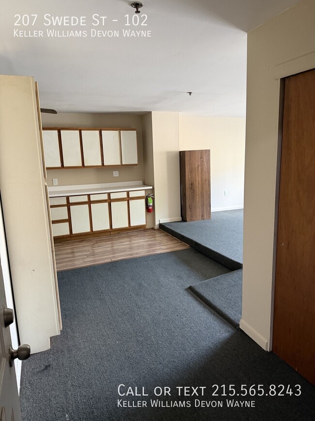Building Photo - 207 Swede St Unit 102