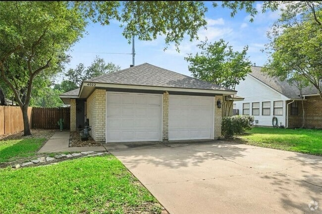 Building Photo - 4022 Windfree Dr Rental