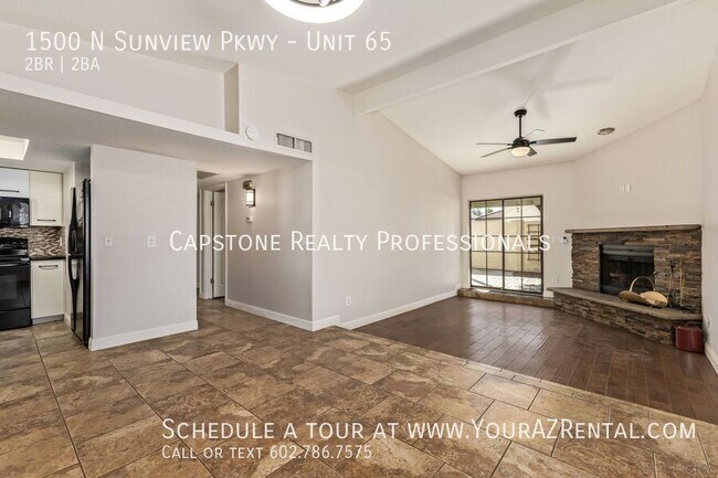 Building Photo - 1500 N Sunview Pkwy Unit 65