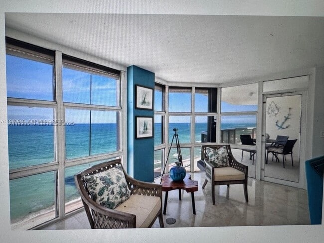 Photo - 6423 Collins Ave Unit 1605