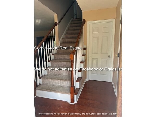 3641 Ambition Rd