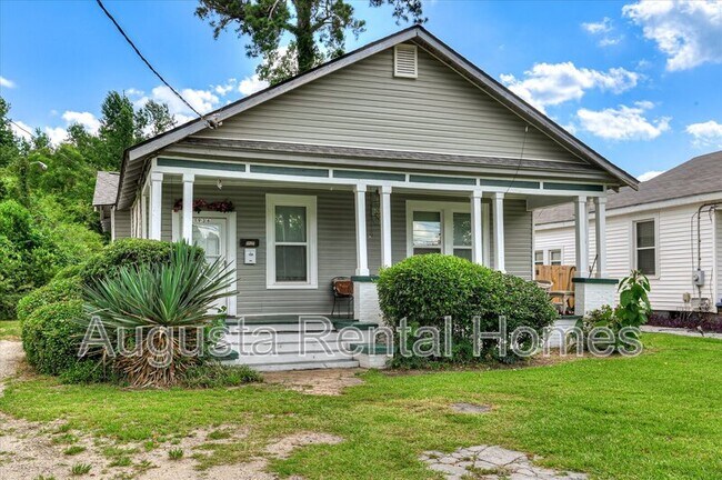 Photo - 1936 Warren St