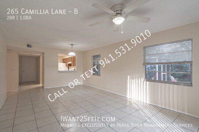 265 Camillia Ln