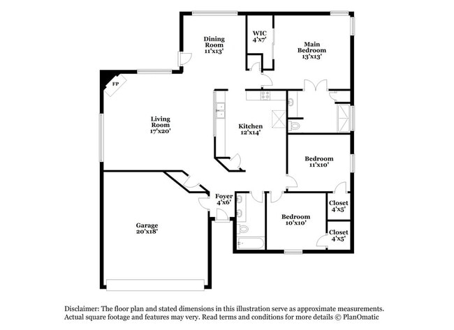 4979 Garden Grove Ct