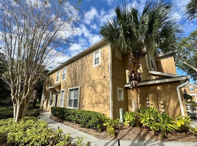 Photo - Fabulous 3/2.5 Townhouse located in The Vistas at Stonebridge Commons