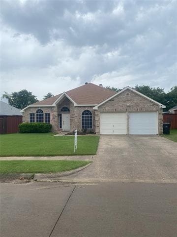 Building Photo - 7512 Brookview Dr Rental