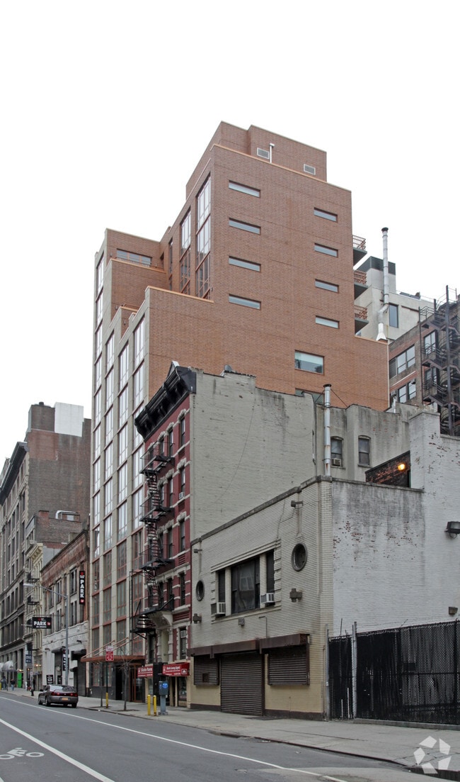 Primary Photo - Prima