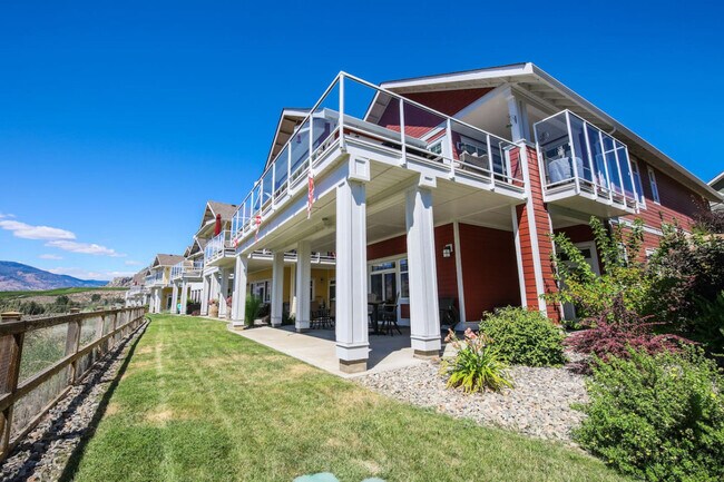 Photo - 2540 Radio Tower Rd Unité SI ID1521994P