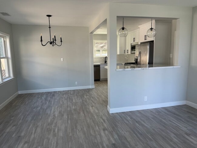 Photo - CULVER CITY STUNNING REMODEL 3 BDRM 1 BA. HOUSE FOR LEASE!
