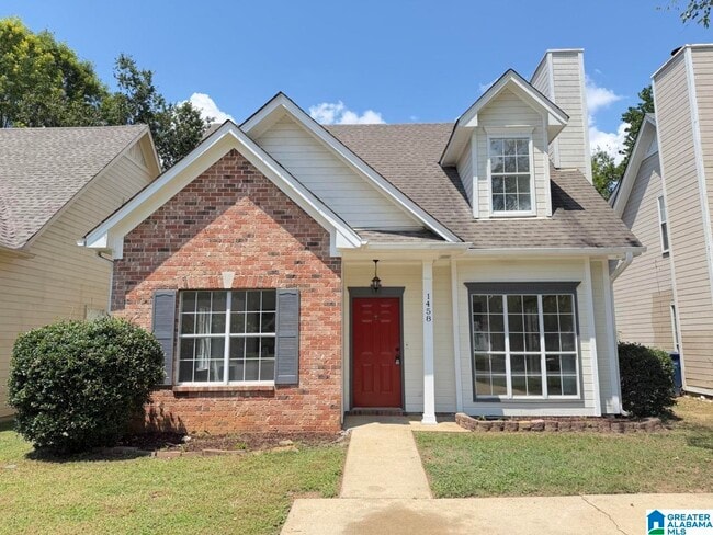 Building Photo - 1458 Amberley Woods Dr
