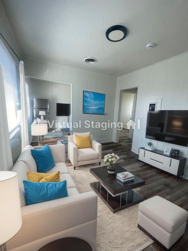 Building Photo - 1291 E Villa Vis Ave