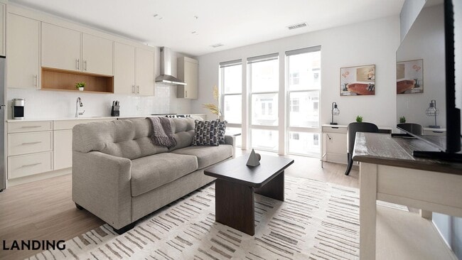 Building Photo - 5334 Baltimore Ave