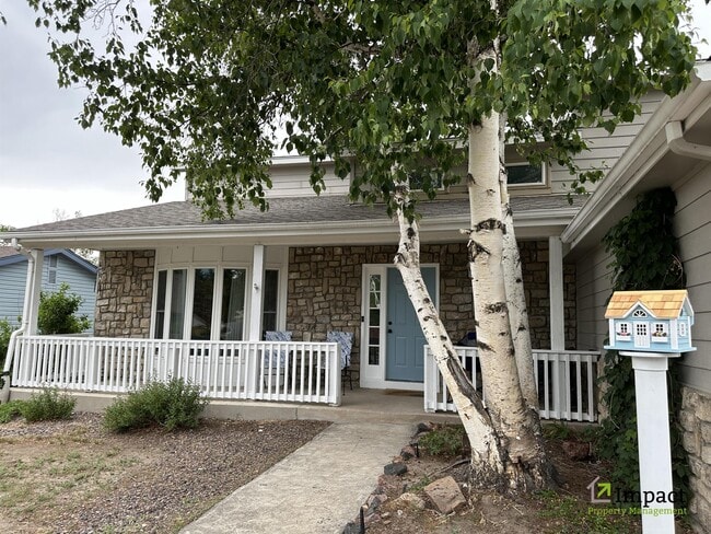 Photo - 2680 Black Diamond Terrace