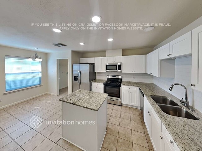 Photo - 17002 Atascocita Bend Dr