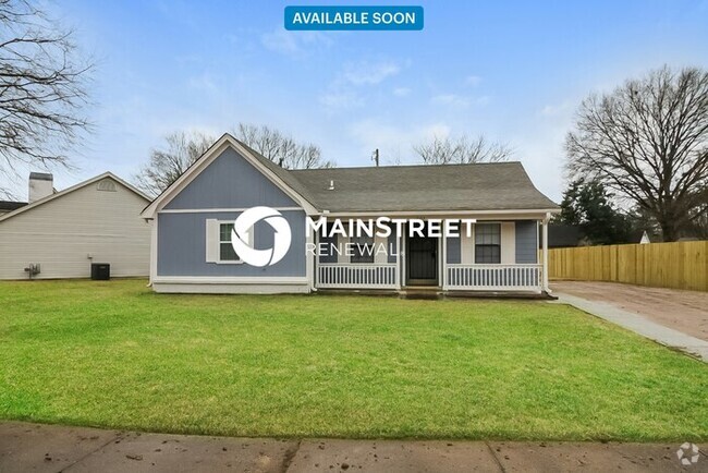 Building Photo - 7107 Butterfly Dr Rental