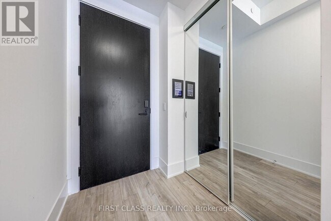 Photo - 470 Front St W Unit 2309