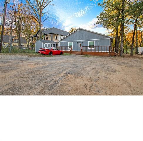 Photo - 166 Indian Gap Rd