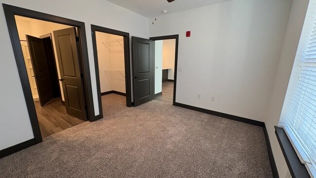 GreenBerry Apartments