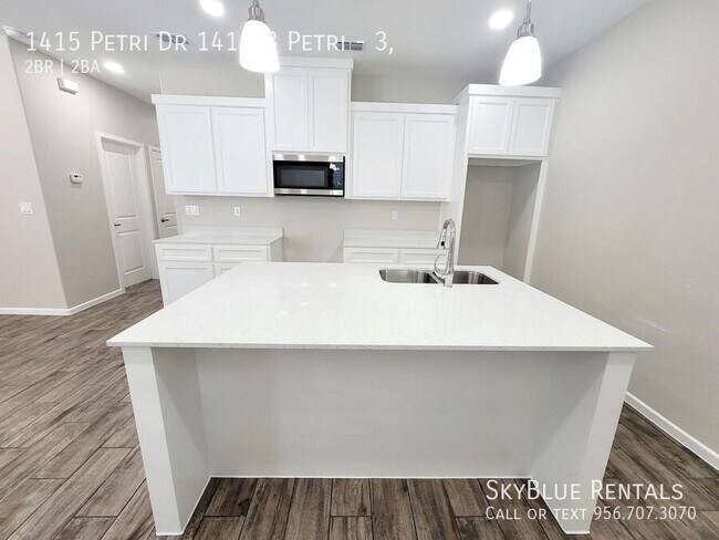 Photo - 1415 Petri Dr Unidad 3,