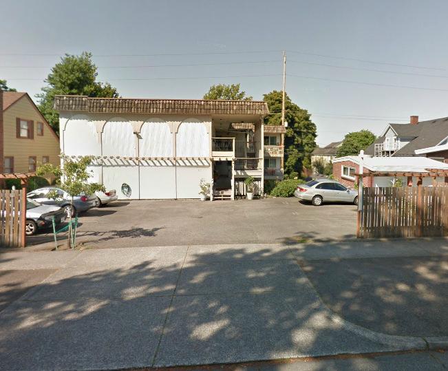 Photo - Villa Dene Apartments