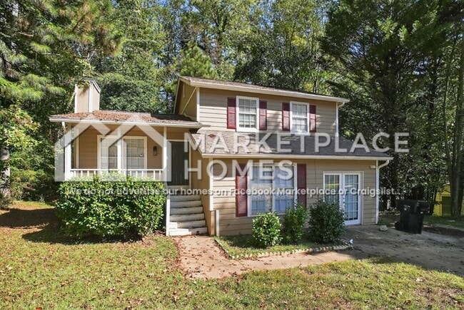 Building Photo - 5858 Rock Rd