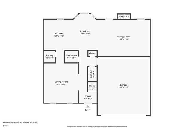 Photo - 6136 Planters Wood Ln