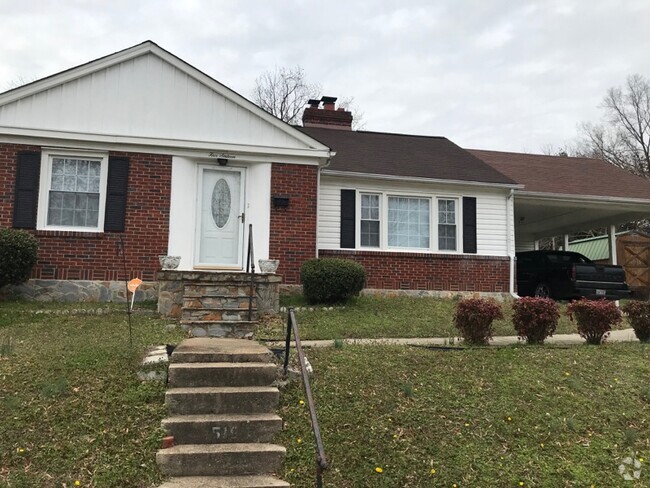 Building Photo - 516 3rd St Rental