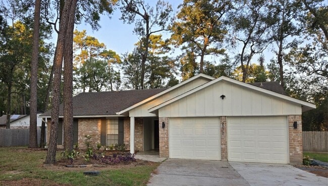Photo - 2012 E Lacey Oak Cir