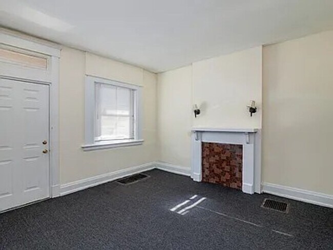 Photo - 2318 Chickasaw St