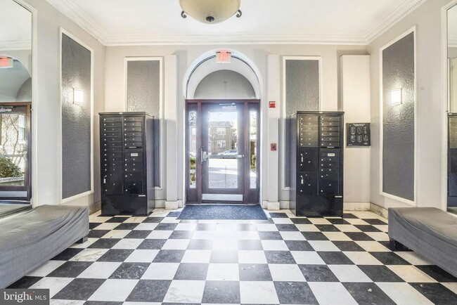 6645 Georgia Ave NW Unit 103