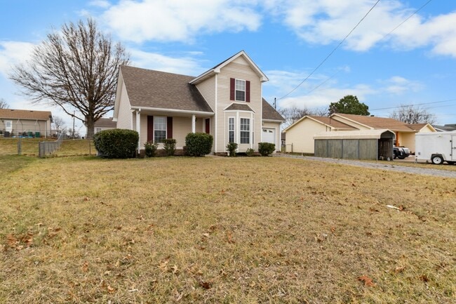 Photo - 3437 Kingfisher Dr