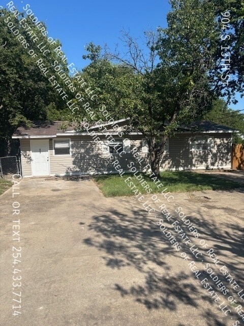 Photo - 904 S 13th St House
