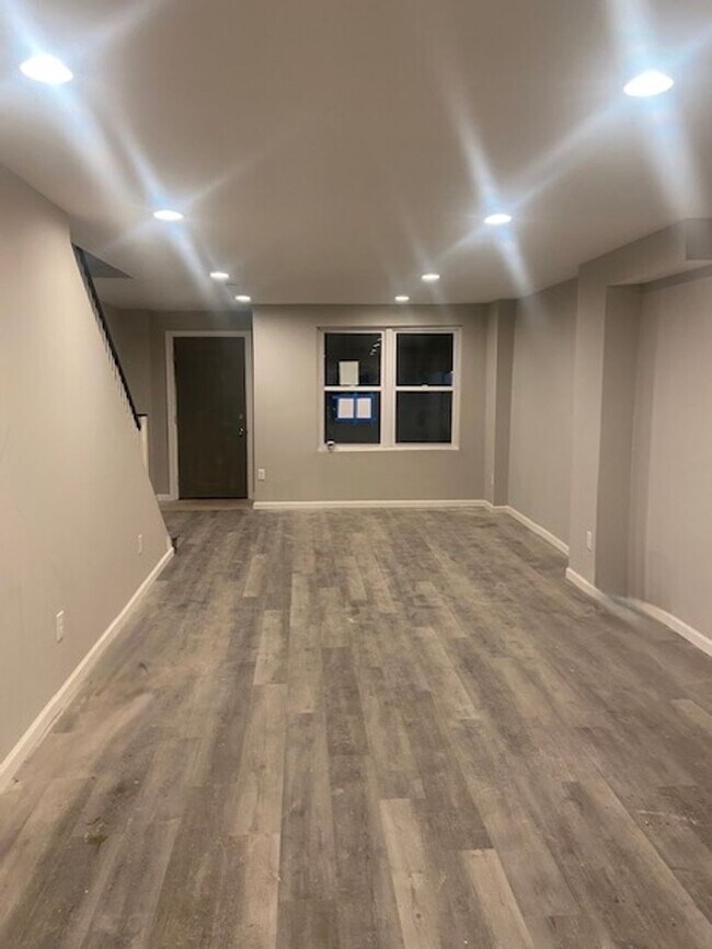 Photo - Remodeled Home - Oak Lane