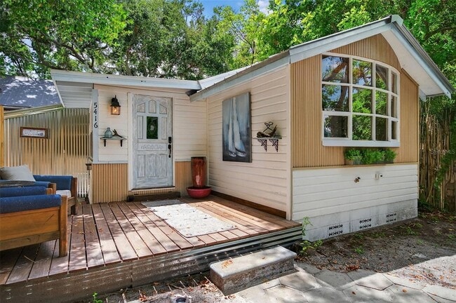 Building Photo - 5416 Delette Ave S Rental