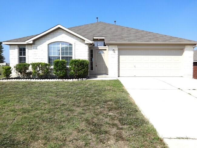 Building Photo - 1701 Amberwood Loop Rental