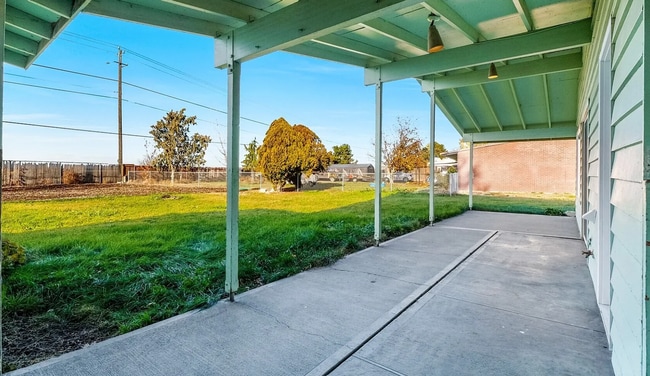 Photo - Updated Duplex