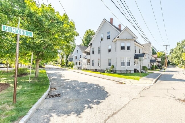 Photo - 65 Rumford Street