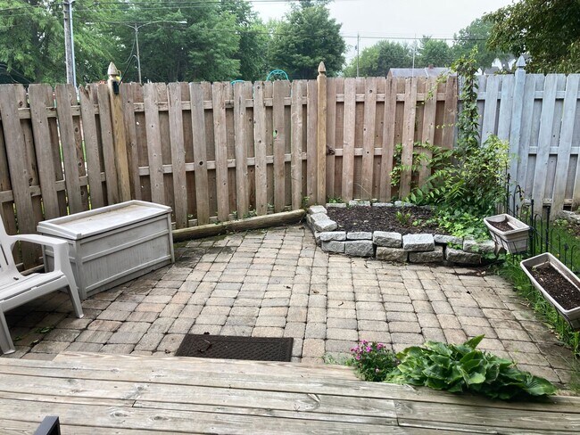 Photo - Fully renovated 2 bedroom townhome on a corner property