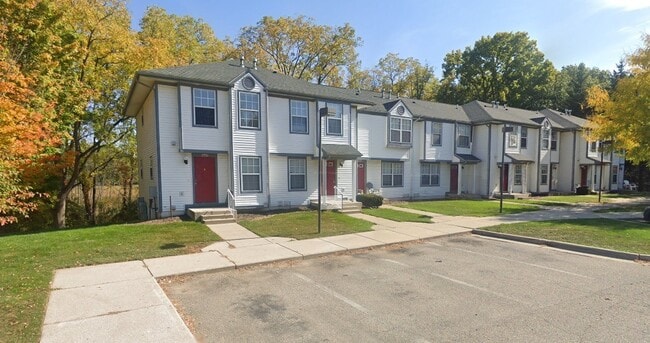 Photo - Mason Street Townhomes