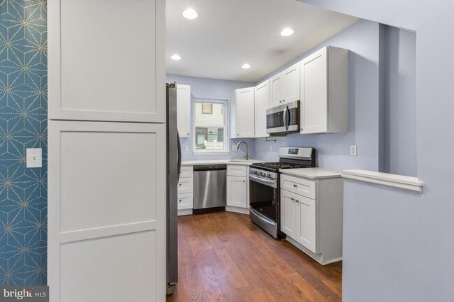 Photo - 1409 S Taylor St