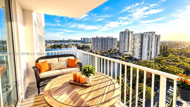 Photo - 2801 NE 183rd St Unit 1805W